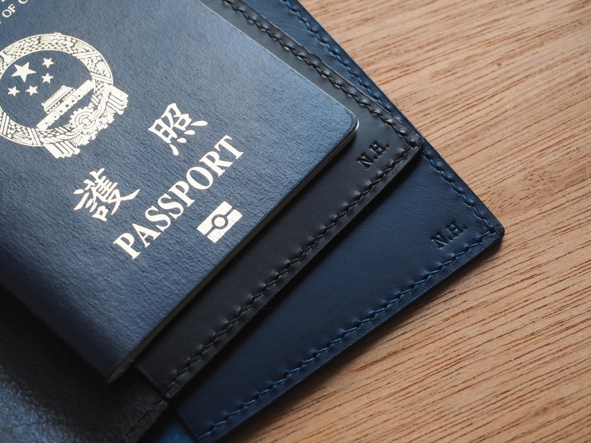 Passport Holder (S size)