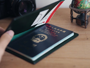 Passport Holder (S size)